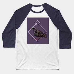 UNTRAPPED Baseball T-Shirt